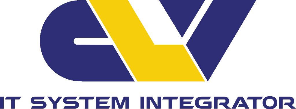 CLV Logo